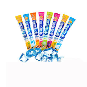 喜之郎脆脆冰哈蜜瓜味85ml