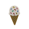 北京仓｜Jennifer Loiselle-Ice Cream-香草冰激凌 胸针［英国设计师］ 商品缩略图0