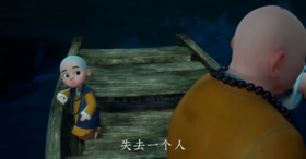 失去一个人最痛苦的是什么？