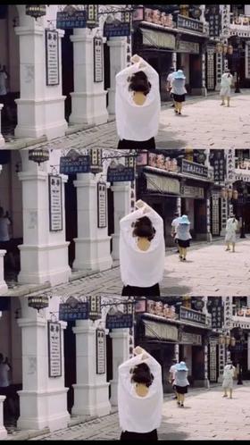 希望你嫁给爱情