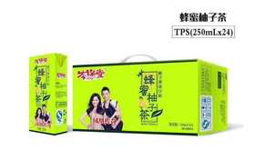 岑铭堂 250ml*24  饮料各种口味