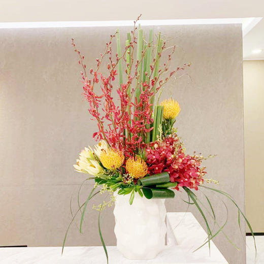 艺术插花  款三 商品图0