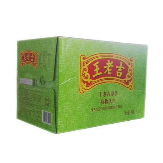 王老吉1L×10 商品图3