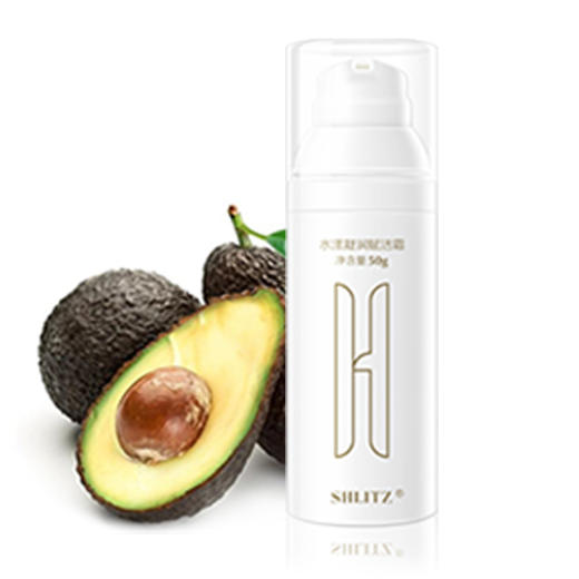 思莉姿水漾凝润赋活霜 商品图2