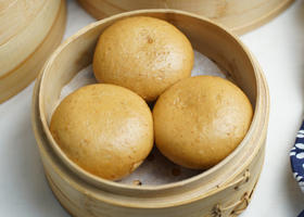 麦香包（半成品）