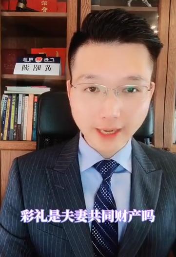 彩礼是个人财产还是夫妻共同财产？ 商品图0