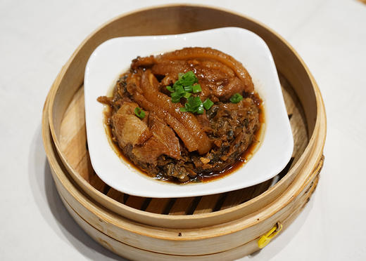 梅菜扣肉（半成品） 商品图0