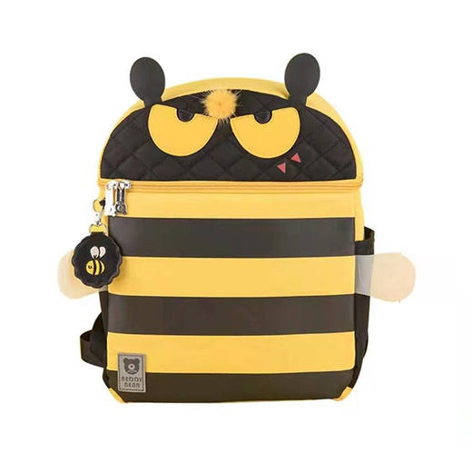 杯具熊萌宠系列小蜜蜂 商品图0