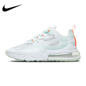 NIKE神仙配色鞋—人间薄荷糖