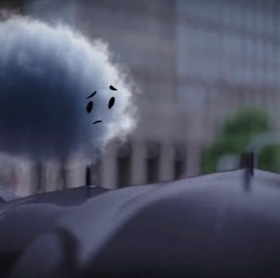 愿你被世界温柔相待