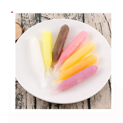 喜之郎脆脆冰哈蜜瓜味85ml 商品图1