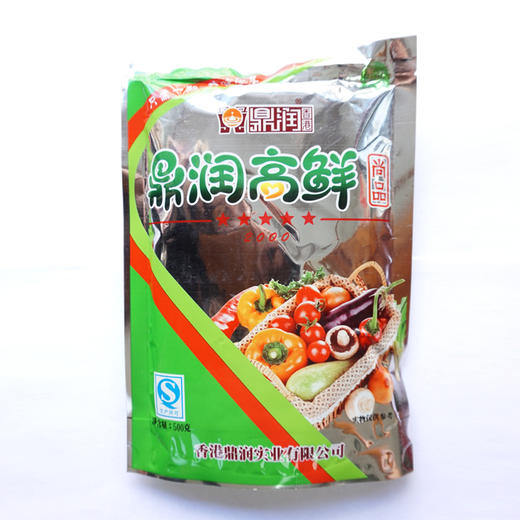 鼎润味精 商品图1
