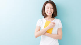 《和美之孕》栏目第八期 ——腹部没有明显变化