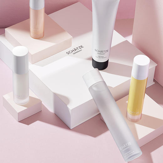 臻护I号系列 商品图1