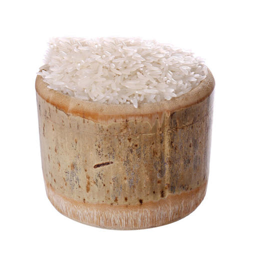 香纳兰进口珍品香米（籼米）5kg 商品图5