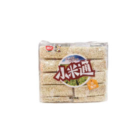 好巴食小米通320g