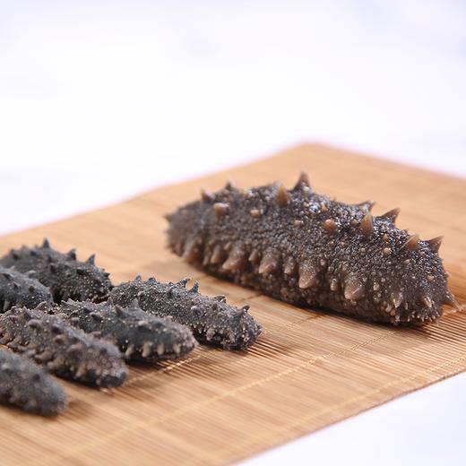 悦品辽渤参大连淡干海参秋冬滋补高泡发率3060头斤免费包邮免费代泡发