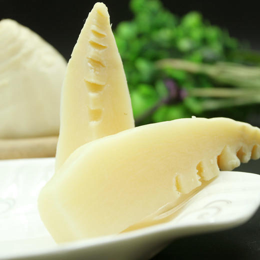古甜 去壳绿竹笋(500g/包 ) 商品图2