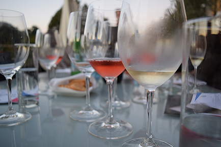 炎炎夏日，不如来杯绿酒清爽一夏