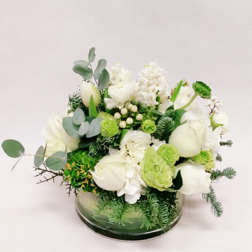 宴会桌花  款一 商品图2