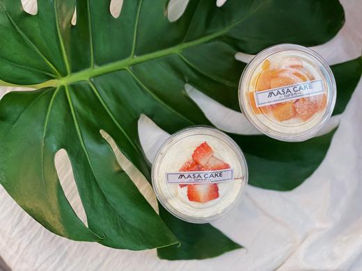 【奶油杯】 商品图1