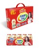 欢乐家乳酸菌108ml 5瓶一排 商品缩略图1