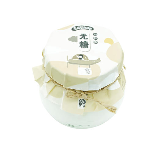 无糖 商品图0