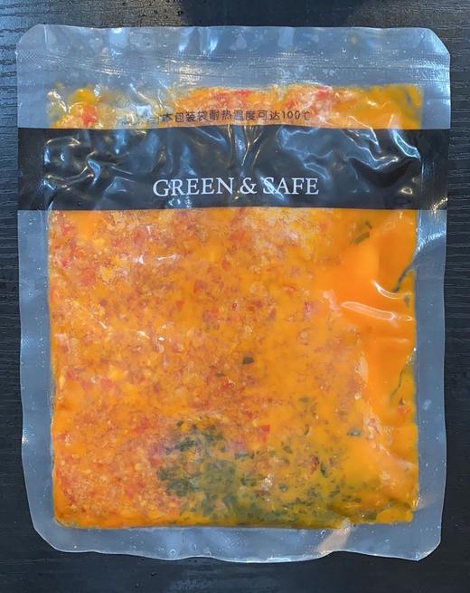 打拋猪肉200g/包 Thai Pork Krapow (200g) 商品图1