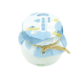 宝宝能量（低糖）