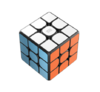 小米 玩具 智能魔方 3D动态图形教学 零基础半天学会跟走30步还原 六轴传感 蓝牙同步 早教益智 商品缩略图2