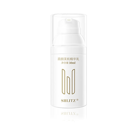 思莉姿亮颜美肌精华乳 商品图0