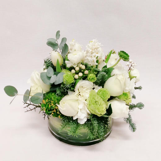 宴会桌花  款一 商品图0