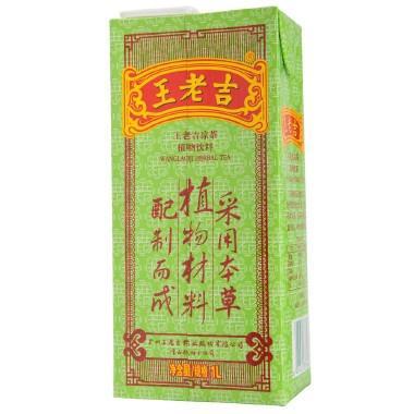 王老吉1L×10 商品图4