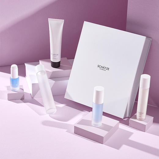 修护I号系列 商品图0