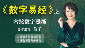 （第14讲）六煞数字磁场