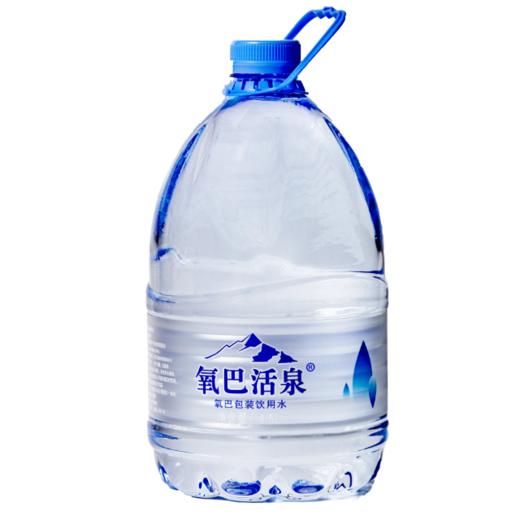 氧巴活泉饮用水 商品图2