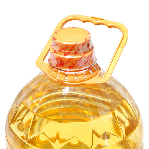 九三非转基因一级大豆油5L 商品图2
