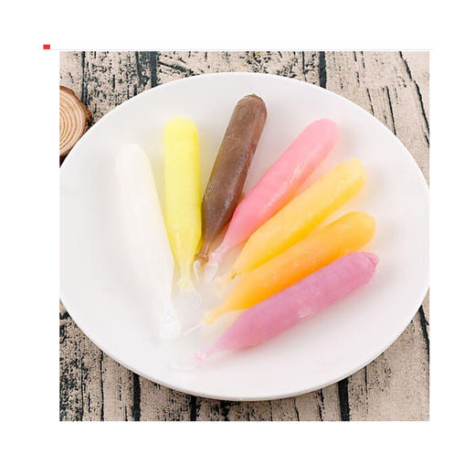 喜之郎脆脆冰草莓味85ml 商品图1