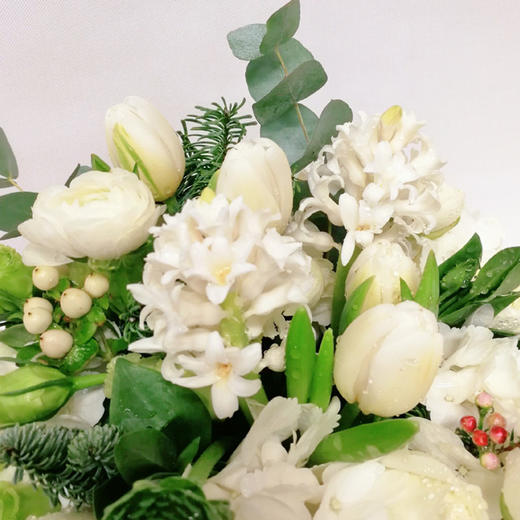 宴会桌花  款一 商品图1