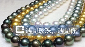 第八讲 珍珠的保养和销售