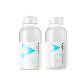农夫山泉维他命水柠檬味250ml