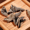 食品-促销量优惠 吉顺号优选无根黑木耳 质黑肉厚清香100g 商品缩略图3