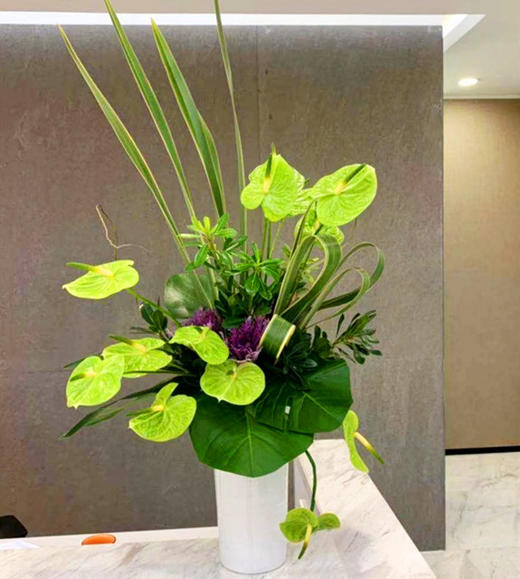 艺术插花   款二 商品图0