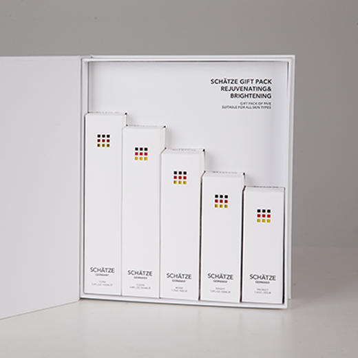 臻护I号系列 商品图2