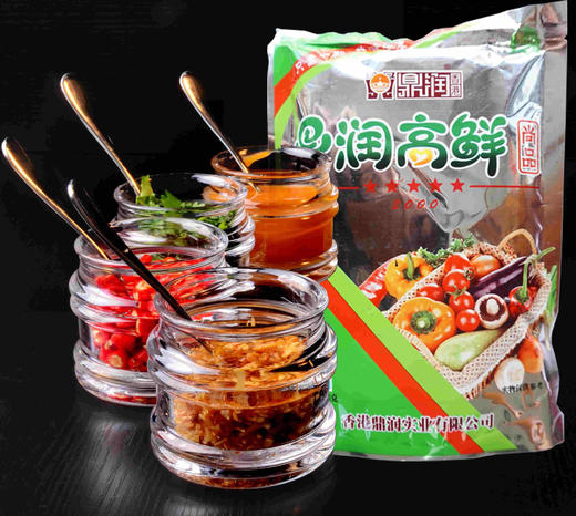 鼎润味精 商品图0