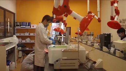 上海定格生物技术研究中心 商品图0