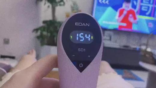 胎宝宝的心跳声 商品图0