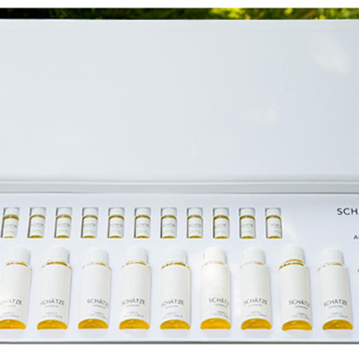 温润养护套盒 商品图0