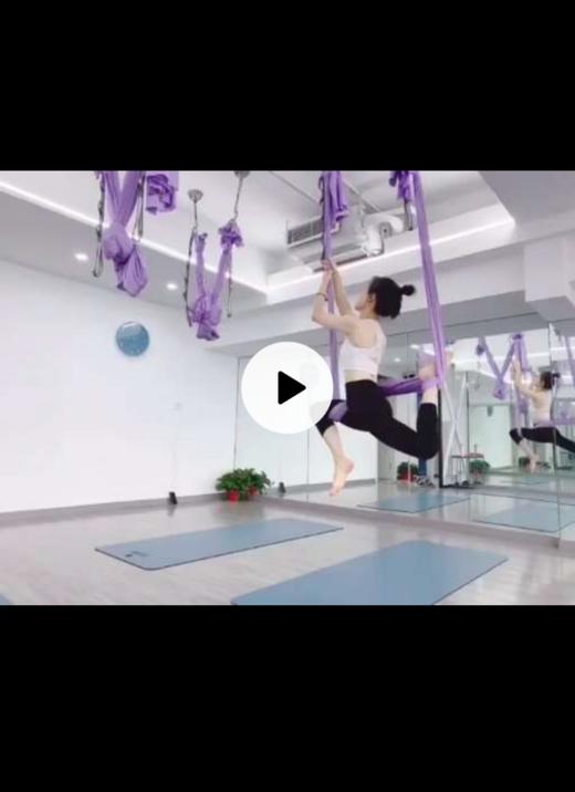 空中瑜伽 商品图0