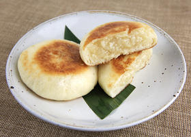 醪糟饼（半成品）